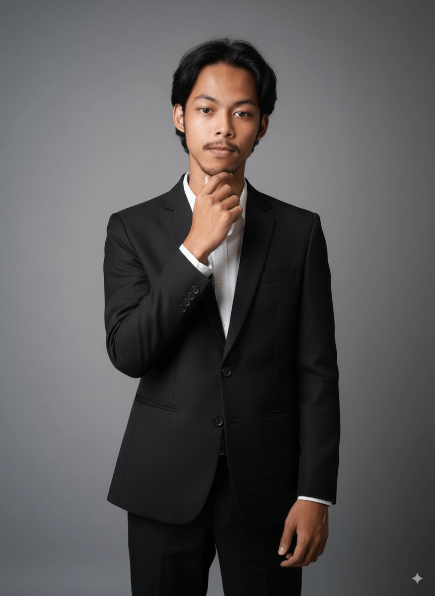 Fikri Rahmatulloh