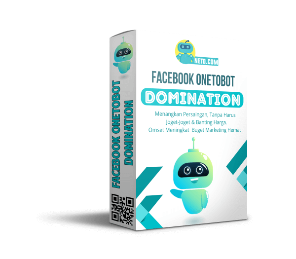 Facebook Onetobot Exe